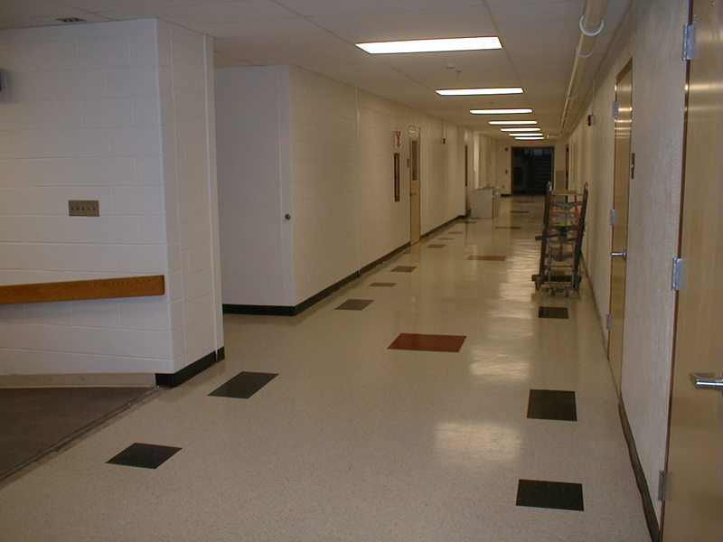 Littleton High School – 2003