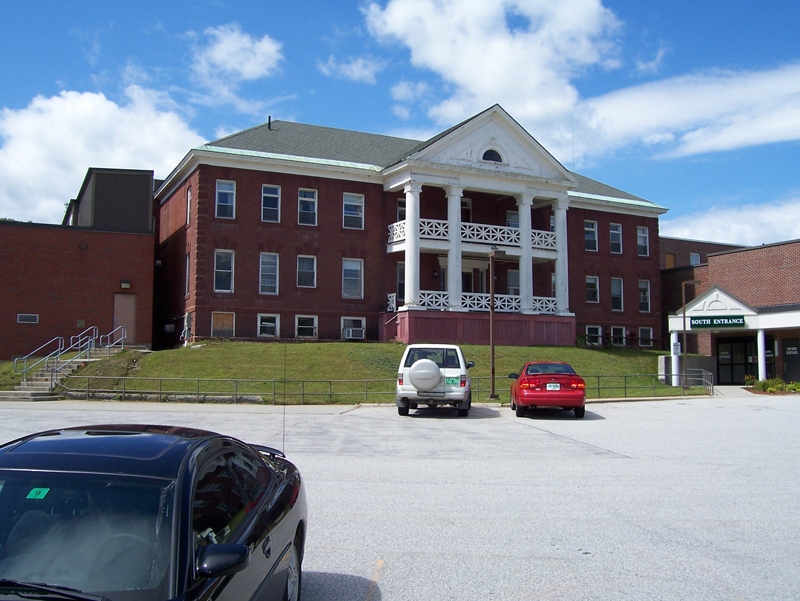 Beattie House – 2007