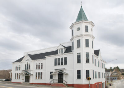 Littleton Opera House – 2009